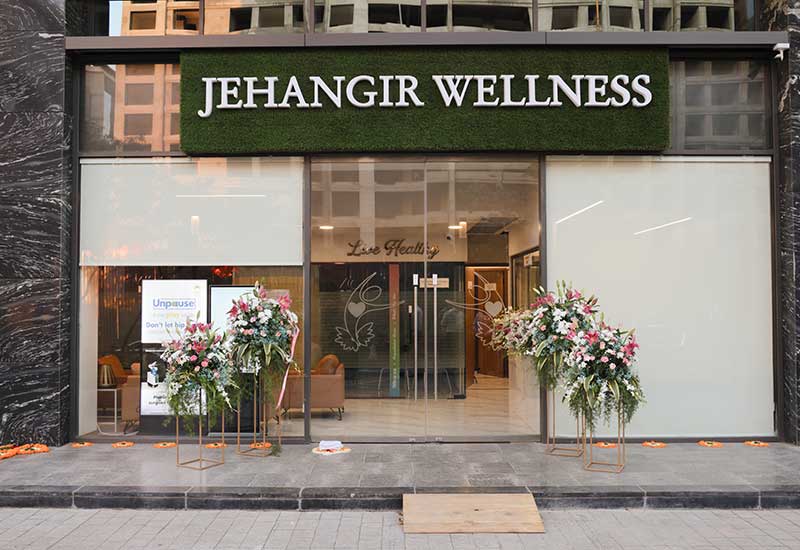 Wellness Therapy
